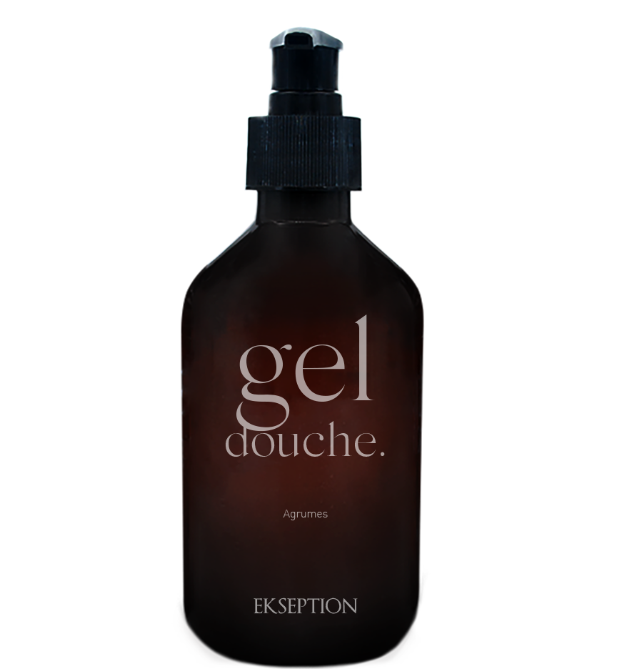 Gel douche