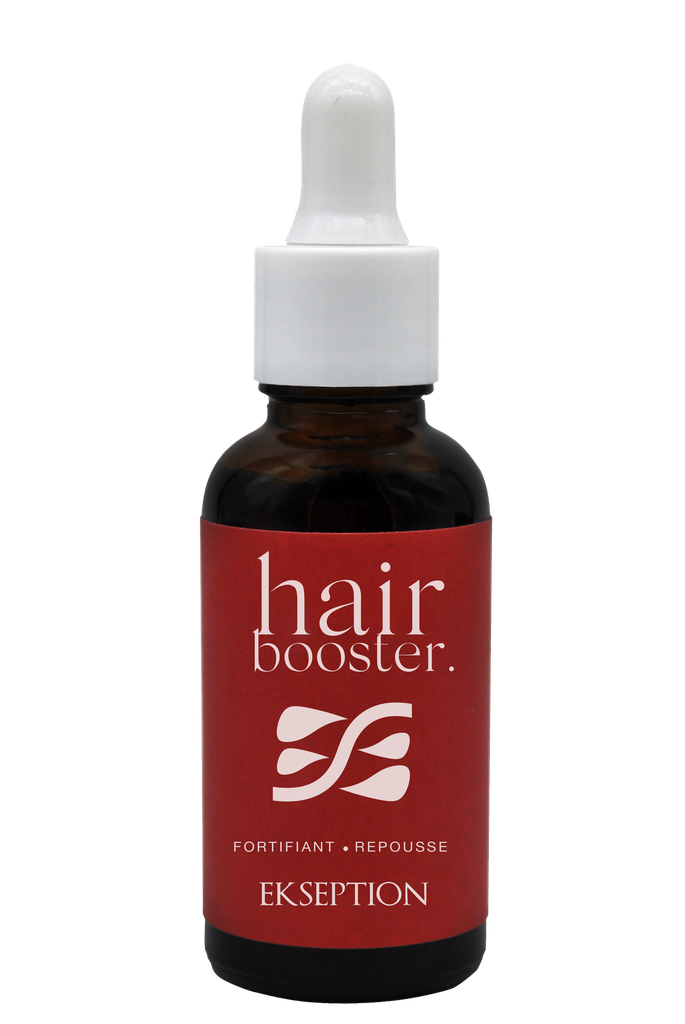 Hair booster
