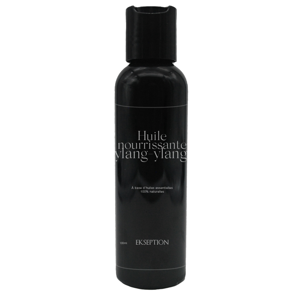 Huile Nourrissante Ylang-ylang