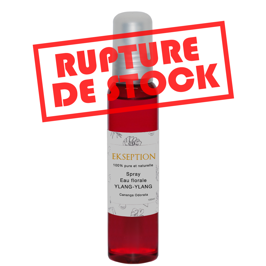 Spray Eau Florale d’Ylang-ylang