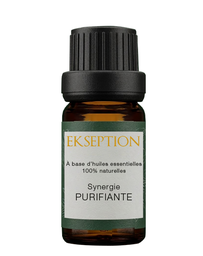 Synergie Purifiante