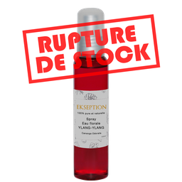 Spray Eau Florale d’Ylang-ylang