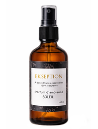 Parfum d'Ambiance Soleil